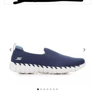 Women's Slip-on Sneaker/ Details UPDATED